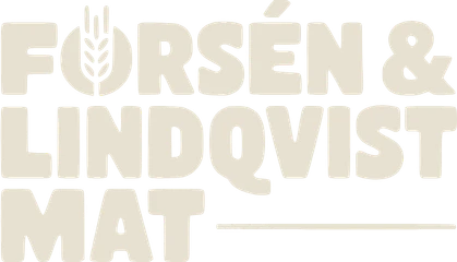 Forsén & Lindqvist Mat